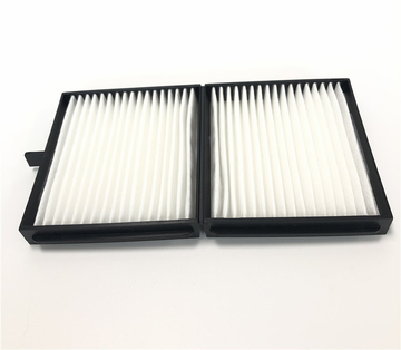 PC200-7 PC220-7 Excavator Air Conditioning Filter FS-K905 Cab Air Filter