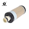 Dust Off Excavator Air Conditioning Filter TC020-16320 For KUBOTA 35 Dust Off Excavator Air Conditioning Filter TC020-16320 For KUBOTA 35