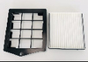 212*195*30mm Excavator Air Conditioning Filter Element SK60-8 PC200-8MO