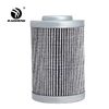 803173173 Pilot Hydraulic Filter For Excavator XE80 JCM913 803173173 Pilot Hydraulic Filter For Excavator XE80 JCM913