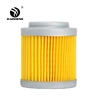 40mm OD Excavator Pilot Hydraulic Oil Filter Element 4294130 HF28835