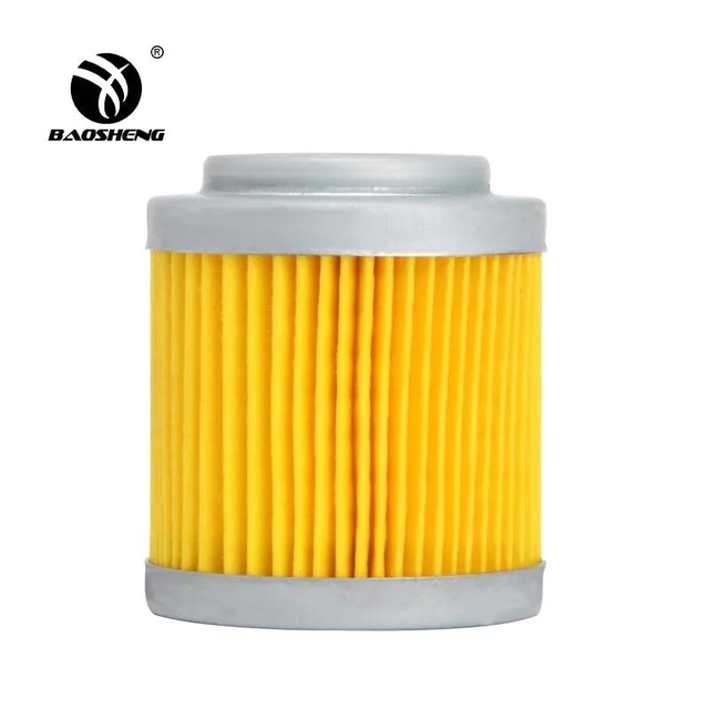 40mm OD Excavator Pilot Hydraulic Oil Filter Element 4294130 HF28835