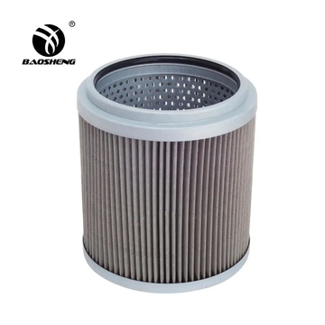 CATERPILLAR Hydraulic Strainer Filter 150mm OD Diesel Engine Filter