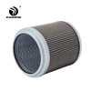 53C0239 53C0039 Excavator Stainless Steel Suction Filter For LIUGONG 907