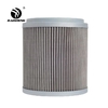 53C0239 53C0039 Excavator Stainless Steel Suction Filter For LIUGONG 907