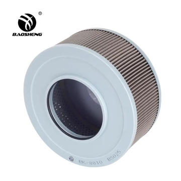 BAOSHENG Copper Mesh VOLVO Oil Filter EC210BLC/R Diesel Engine Oil Filter