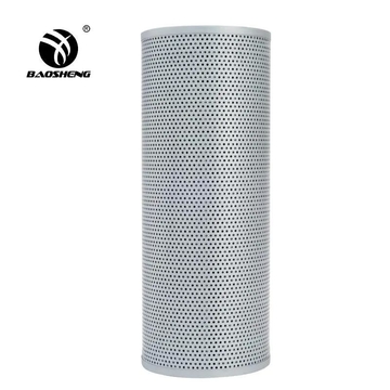 20860-61150 Excavator Hydraulic Oil Filter Element For KOMATSU HITACHI