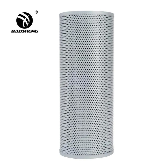 20860-61150 Excavator Hydraulic Oil Filter Element For KOMATSU HITACHI