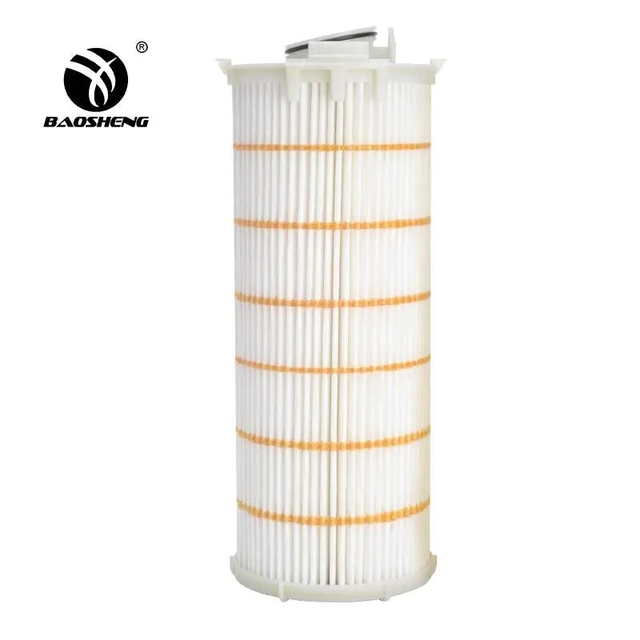 BAOSHENG Hydraulic Filter For Excavator CATERPILLAR Oil Filters 362-1163