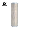 Pipeline Hydraulic Oil Return Filter 3501404 288/275mm Height Pipeline Hydraulic Oil Return Filter 3501404 288/275mm Height