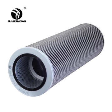 YC210 YC230 Oil Filter Replacement 885-0505501 Excavator Fuel Filter