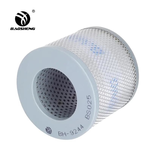 21W-60-41121 Hydraulic Return Filter For Excavator KOMATSU PC60-7