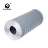 Glass Fiber NLX160 Hydraulic Return Line Filter Element For SUNWARD 50 Glass Fiber NLX160 Hydraulic Return Line Filter Element For SUNWARD 50