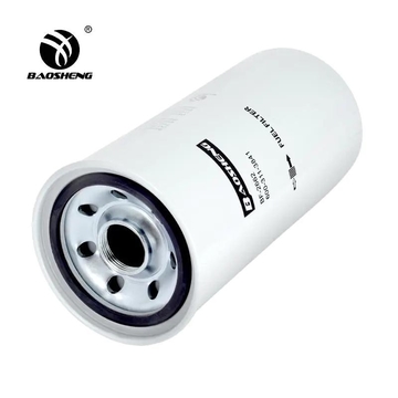 600-311-3941 Excavator Fuel Filter For KOMATSU PC450-8 Spin On Oil Filter