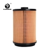 A14-01460 Excavator Fuel Filter Diesel Engine Fuel Filter BAOSHENG