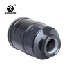 Paper Filtration MB220900 Excavator Fuel Filter For VOLVO EC55