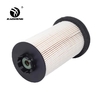 CNAS MA Excavator Fuel Filter E500KP02D36 For BENZ PUMP TRUCK CNAS MA Excavator Fuel Filter E500KP02D36 For BENZ PUMP TRUCK