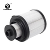 60282026 FS19765 Element Fuel Filter Excavator For SANY SY225-9 60282026 FS19765 Element Fuel Filter Excavator For SANY SY225-9