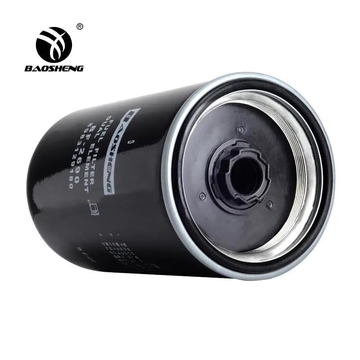 Spin On Excavator Diesel Fuel Filter 8982394641 MMH-80990 For HITACHI