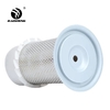3EC0111630 FA719 Excavator Air Filter Excavator Parts Filter Element