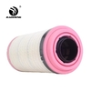 457-8206 520-6407 Excavator Air Filter Excavator Parts Filter Element