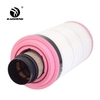 457-8206 520-6407 Excavator Air Filter Excavator Parts Filter Element