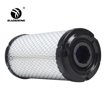 0140-3071 P822686 Excavator Air Filter Excavator Parts Filter Element