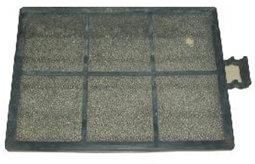 FS-K938 Excavator Air Conditioning Filter Element