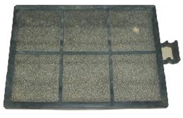 FS-K938 Excavator Air Conditioning Filter Element