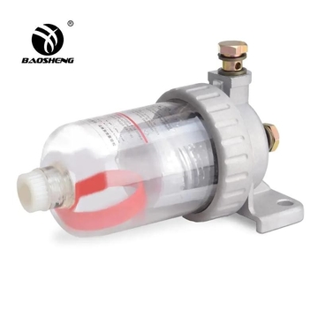 OEM YSZC003 Oil And Water Separator Filter