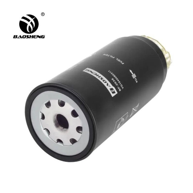 VG1540080311 Diesel Truck Oil Filters SANY SY195