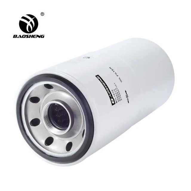 3889310 P550670 Heavy Truck Engine Oil Filter