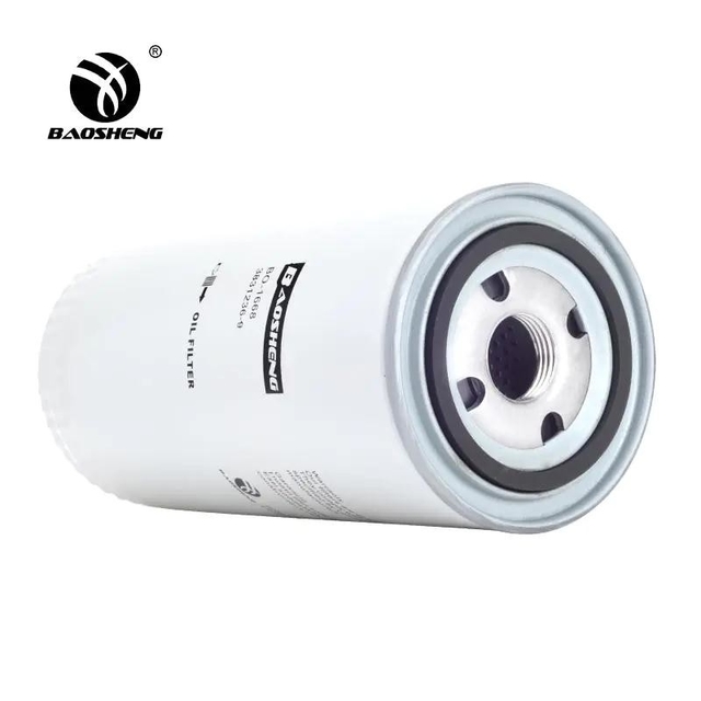 570004323 3831236 Loader Spin On Oil Filter