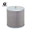HYUNDAI Copper Mesh Hydraulic Suction Line Filter