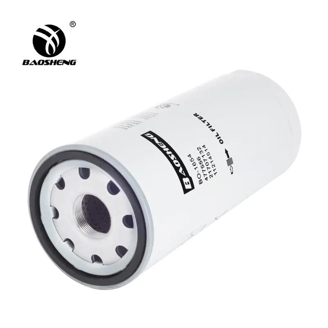 VOLVO Excavator Oil Filter 21707132 11214514 477556