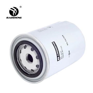 Diesel Excavator Oil Filter 898075676 5208-W3401