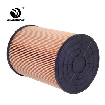 BAOSHENG Excavator Oil Filter YN21P01157R100