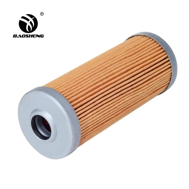 KOMATSU PC30-1 Excavator Fuel Filter FF5259